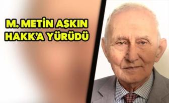 Hocaların Hocası Vefat Etti