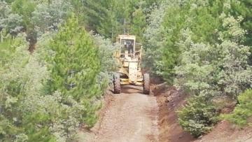 “Oğuzlar’da Aşılamaz Yol Kalmayacak”