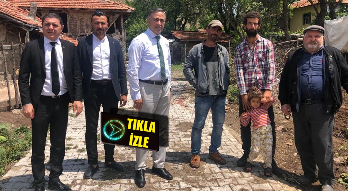 “Keçi Üreticisi Ailenin Mağduriyeti Giderilmelidir”