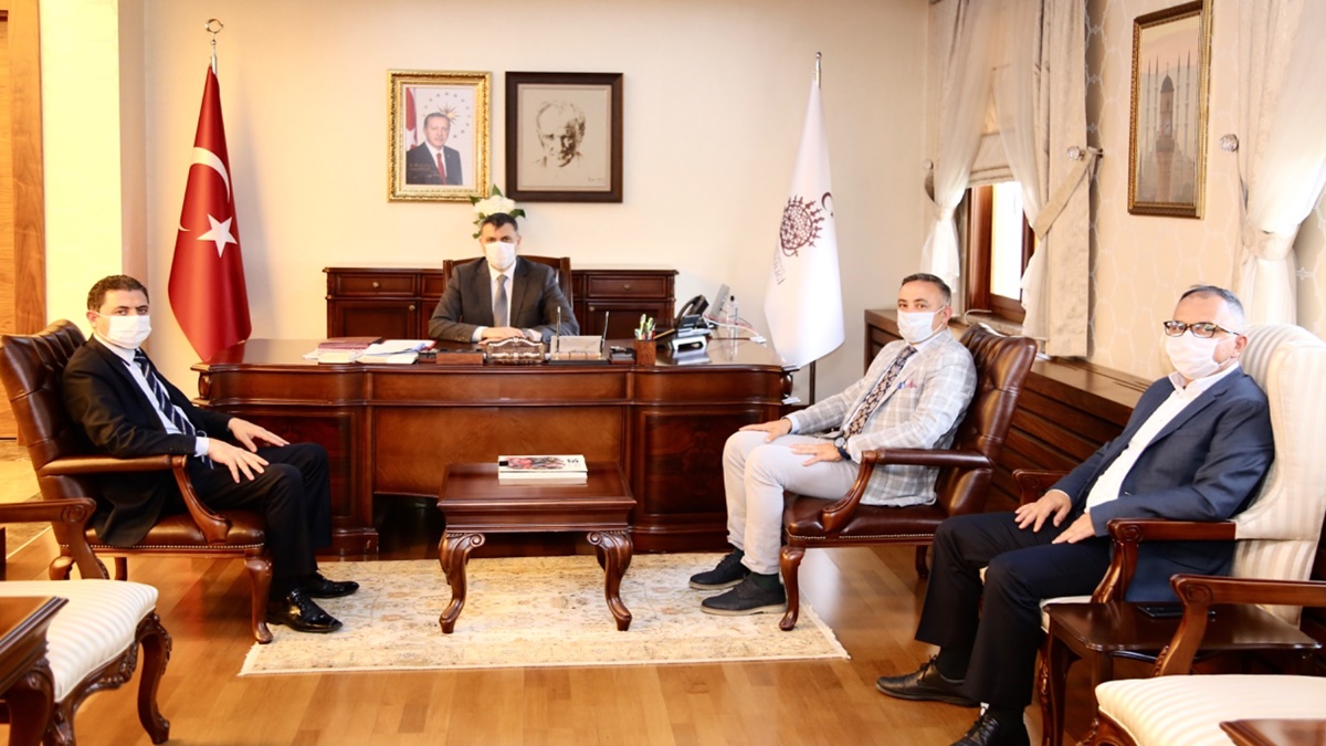 CHP, Köylerin Sorunlarını Anlattı