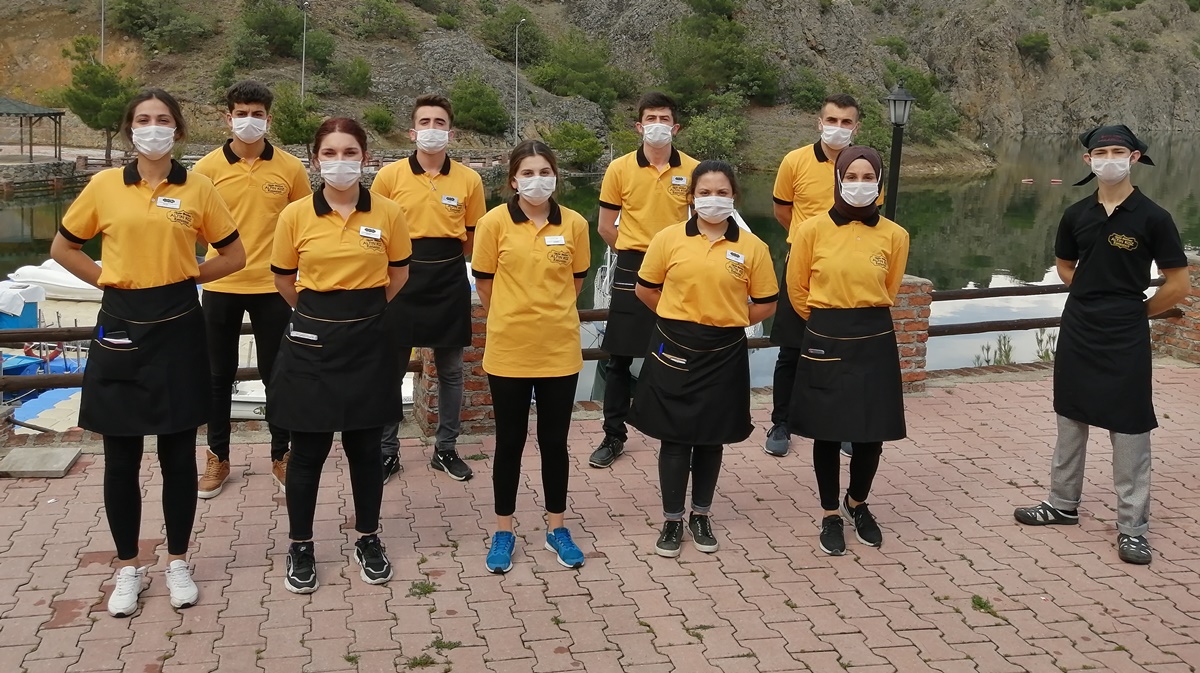 Altın Koz’da Profesyonel Hizmet Anlayışı