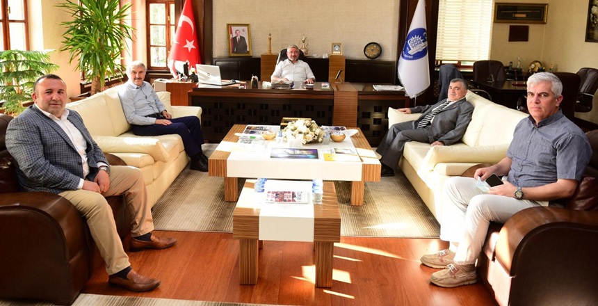 Veteriner Hekimler Destek İstedi