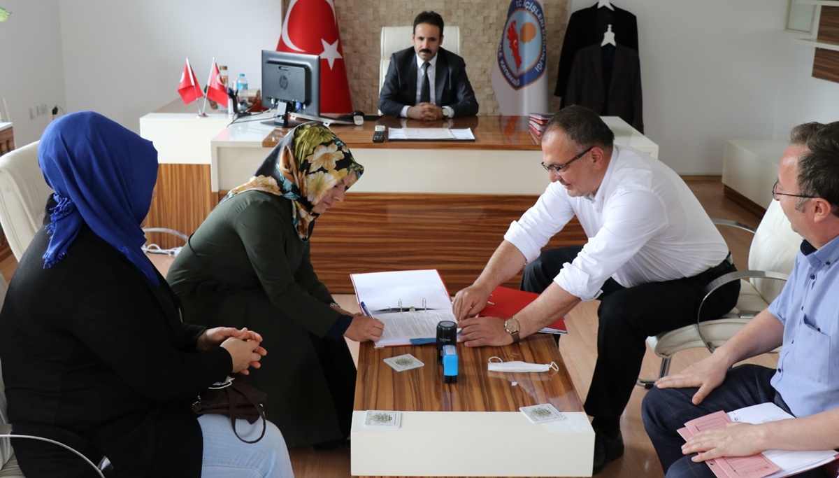 Puduhepa Kadın Kooperatifi Dünya’ya Açılıyor