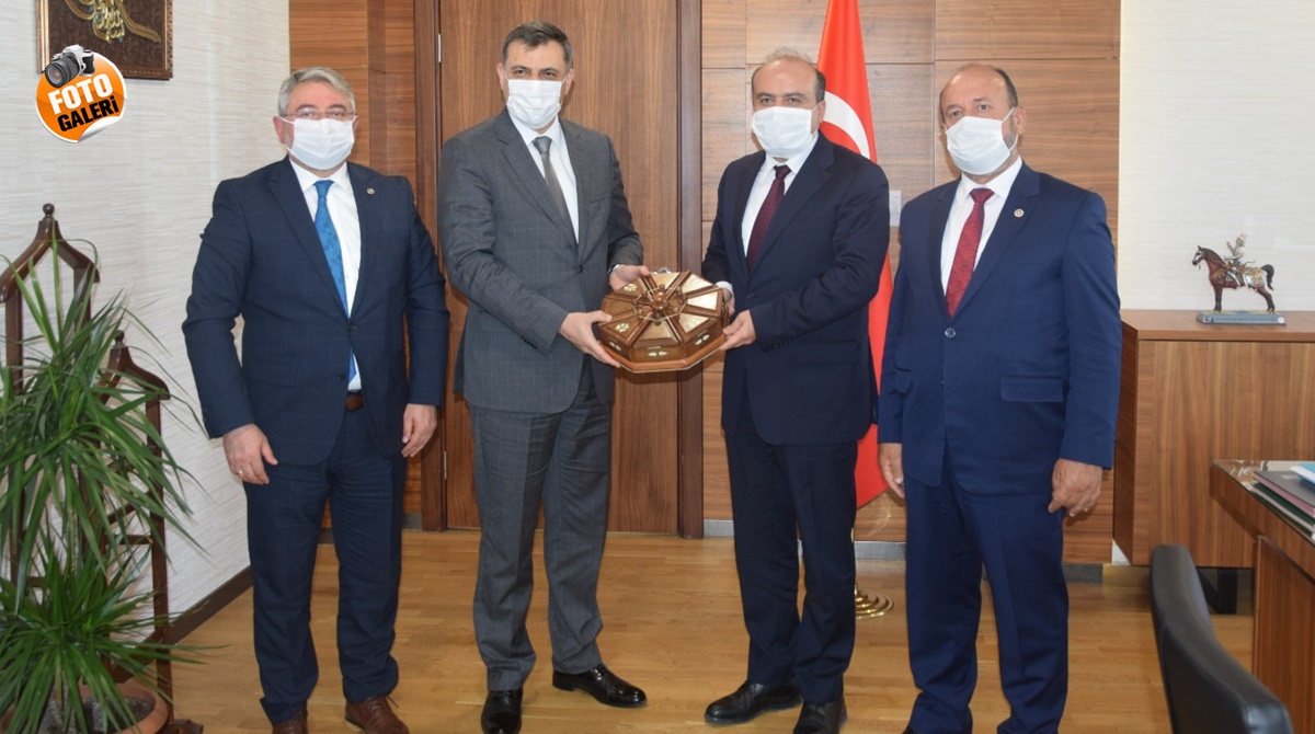 Bakan Yardımcısından Ödenek Artırımı Sözü