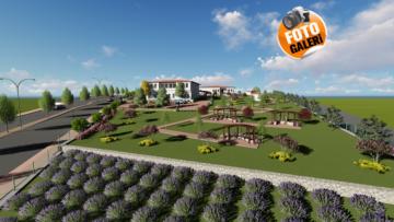 Boğazkale’yi Turizme Kazandırma Çalışmaları Devam Ediyor