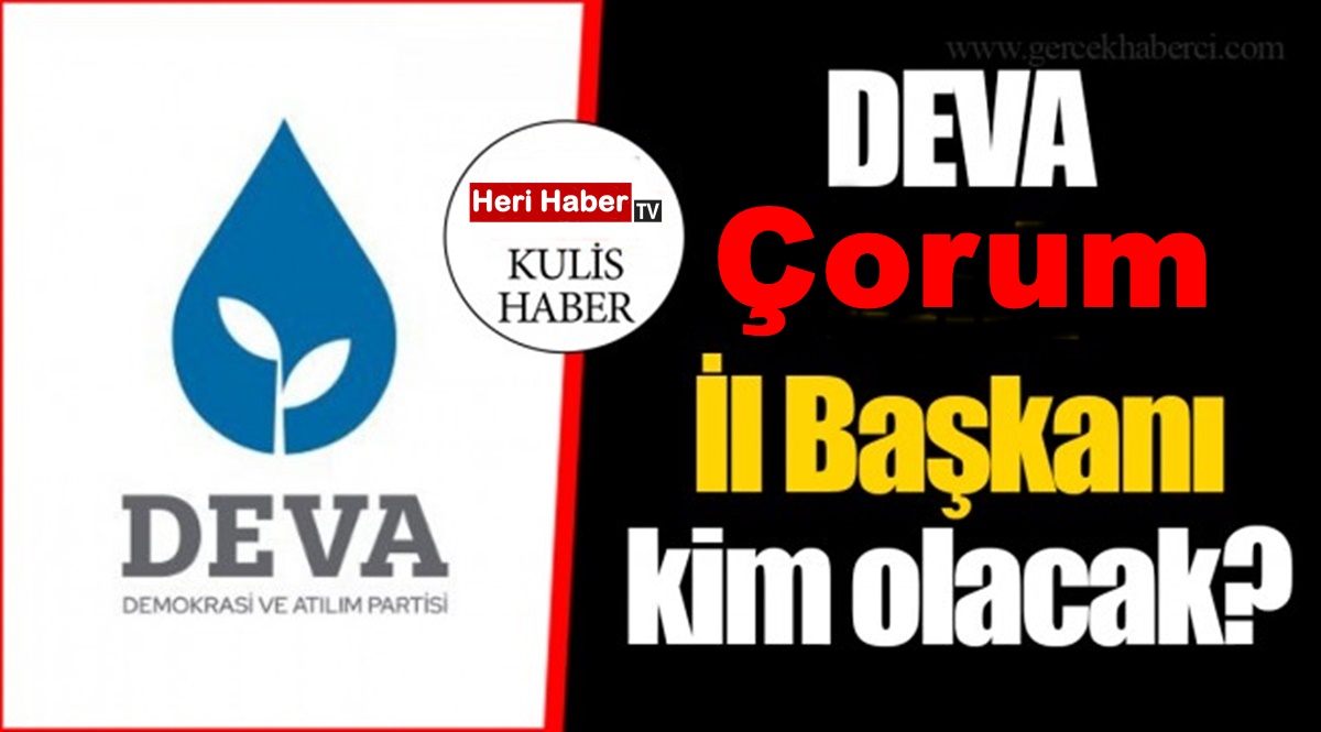 Sürpriz İsim Öne Geçti