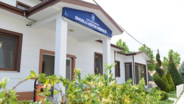 Engelli Eğitim Merkezi Yeniden Açılıyor