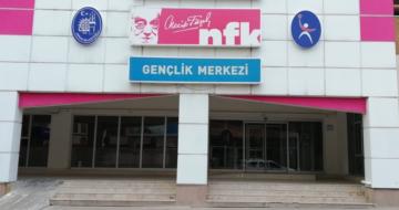 Gençlik Merkezleri Yeniden Açılıyor