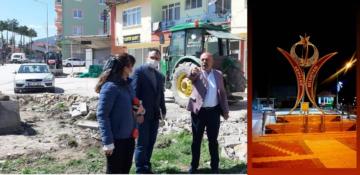 İsbir’le, Ortaköy Bir Başka Güzel