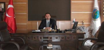 Bekdaş, Mil-Belediye-Sen’in Çorum İl Temsilcisi Oldu