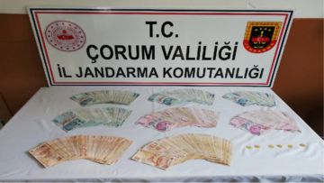 Yaptığı Harcamalar Ele Verdi