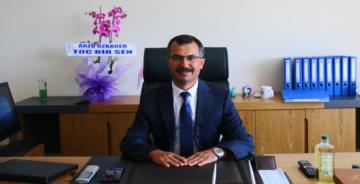 Baykal, İl Müdür Yardımcılığına Getirildi