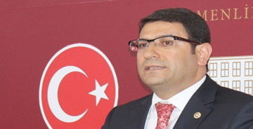 Deva Partisi Çorum Basını İle Buluşacak