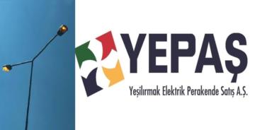 Gündüz Yanan Sokak Lambalarına Açıklama