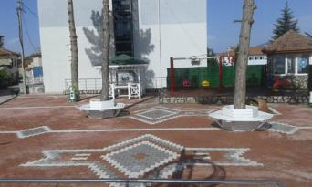 Ortaköy’e, 6 Yılda 6 Park Yapıldı