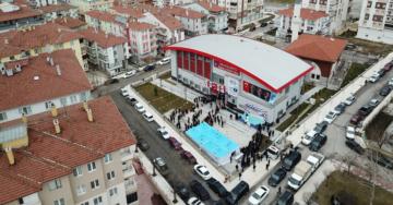 Fitness Salonları Yeniden Açılıyor