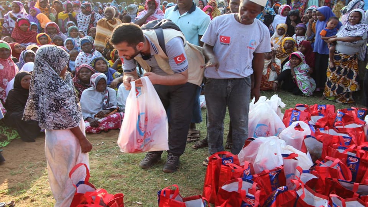 Cansuyu’nun Kurban Bedelleri Belli Oldu