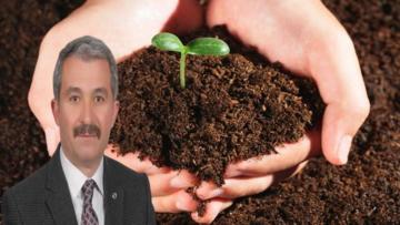 ‘Yok Edilen Toprak Değil Geleceğimiz’