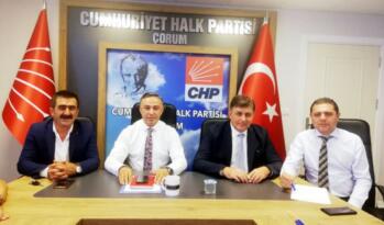 Mecitözü-Karşıyaka Arasında Gönül Köprüsü