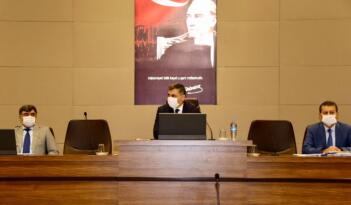 2020 Proje Maliyeti 4 Milyar 642 Milyon