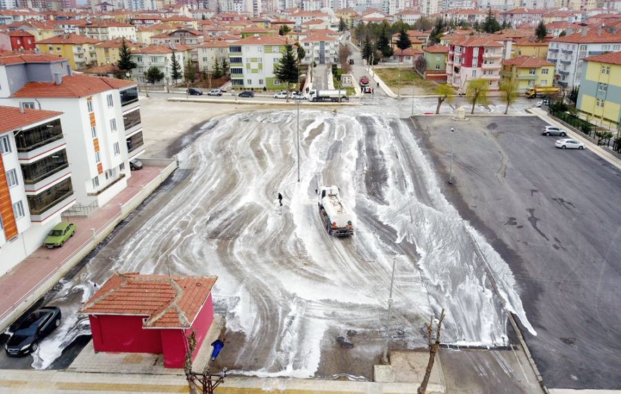 Salı Pazarı Yeniden Açılıyor