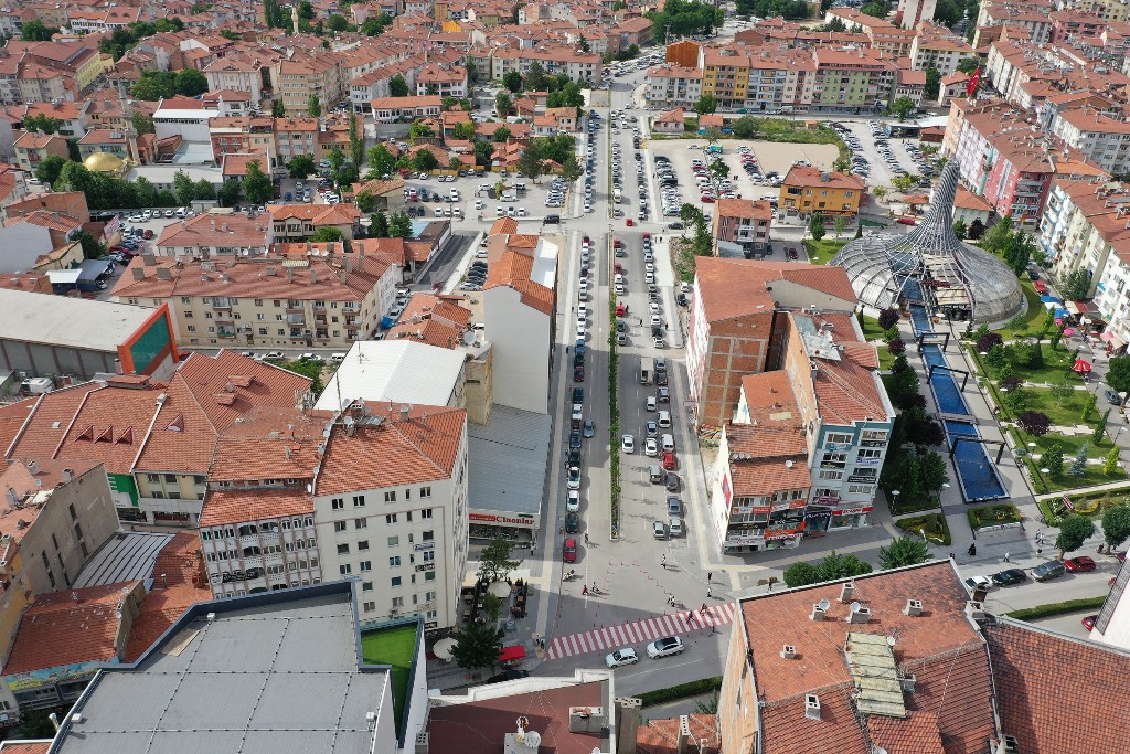 RTE Sokağında Sona Gelindi