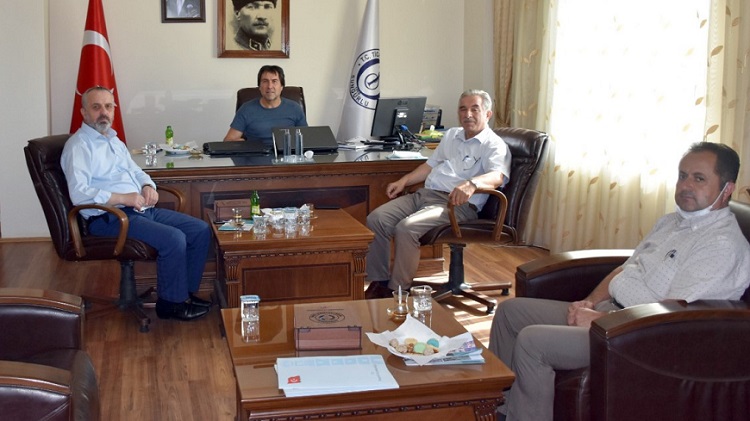 Geri Dönüşüm Tesisi Kurulacak