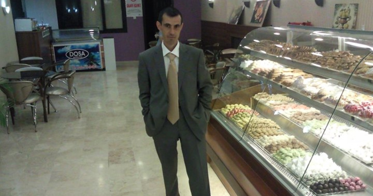 Hendek’te Meydana Gelen Patlamada Hayatını Kaybetti