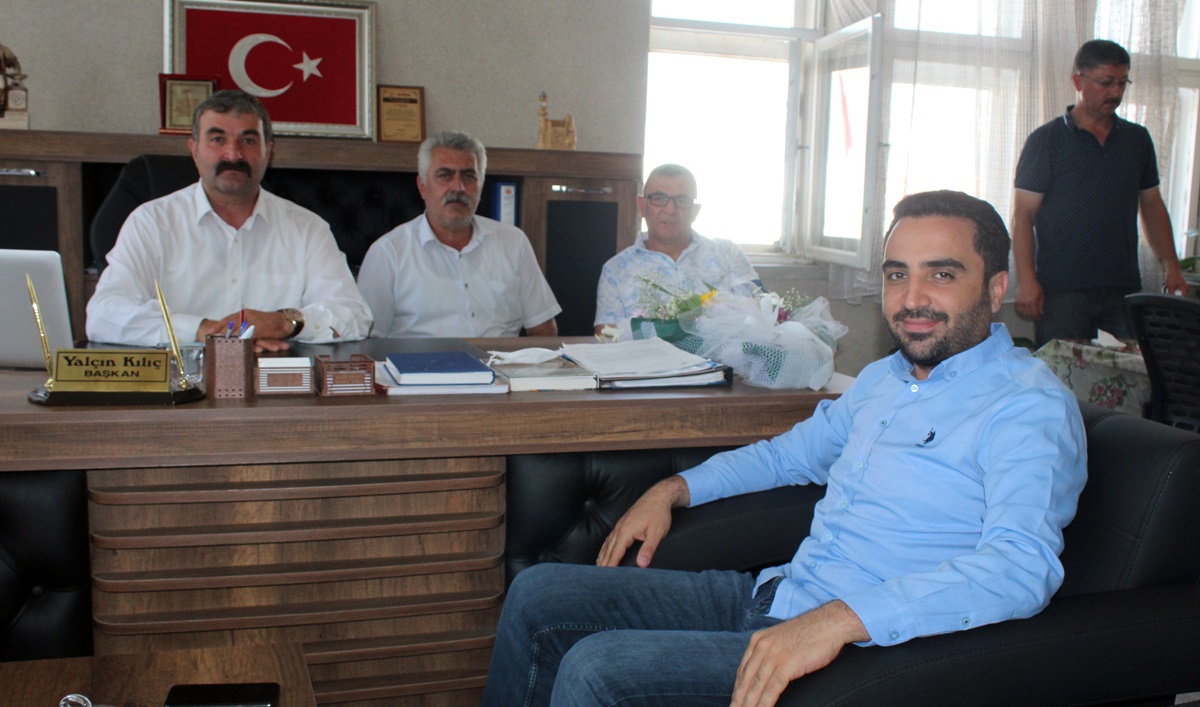 Üyelik İşlemlerinde Sona Gelindi!