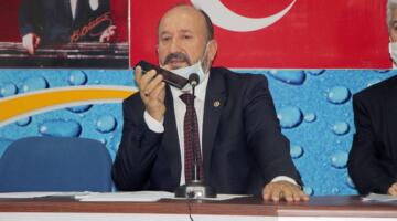 ‘Sözümüz Olan Tesisler Mutlaka Yapılacaktır’