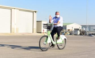 Çorum Bisikletin Merkezi Oluyor