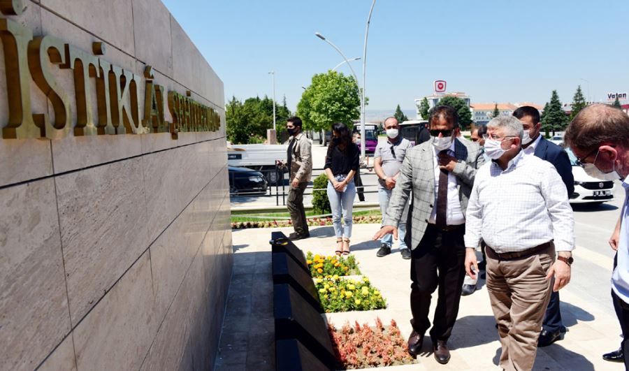 15 Temmuz’da Açılacak