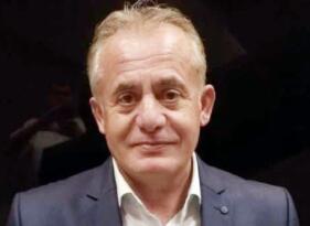 Yunus Gayretli Vefat Etti