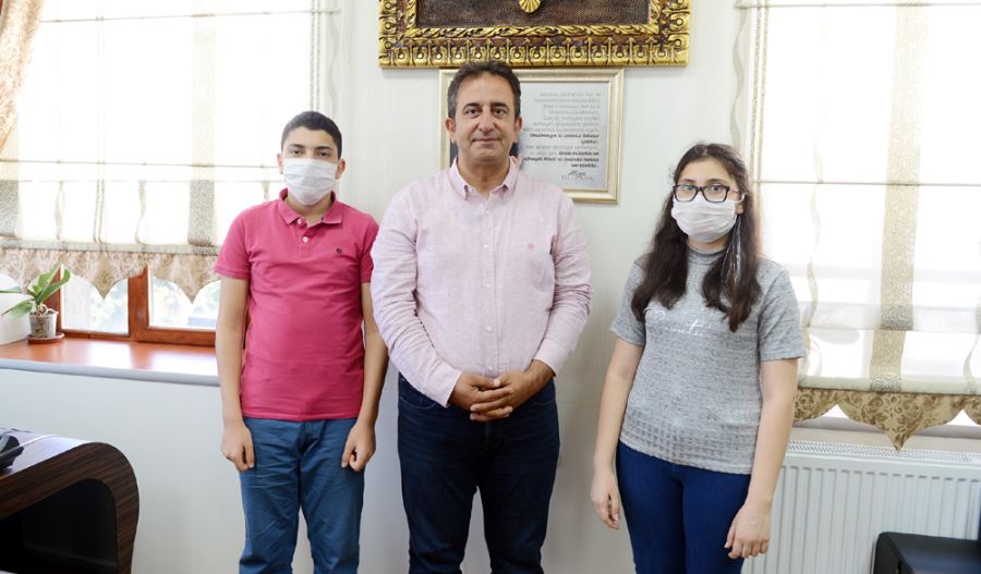 Yağbat, Şampiyonları Ağırladı