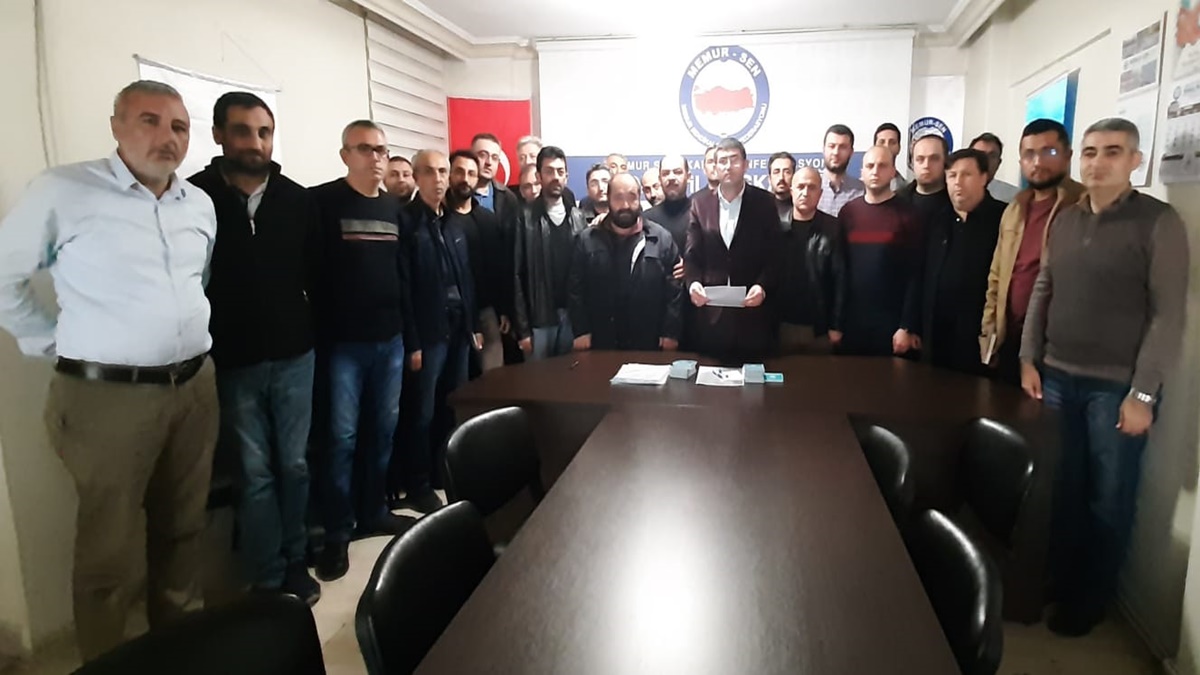 Sağlık Sen’den ‘Döner Sermaye’ Tepkisi