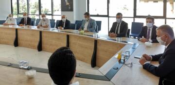 ‘Çorum’da Gönül Belediyeciliği Yapıyoruz’