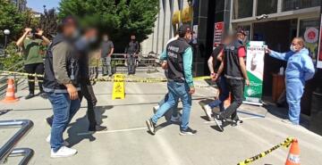 Narkotimlerden Zehir Tacirlerine Operasyon