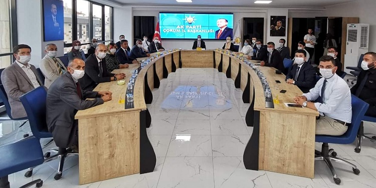 ’15 Temmuz’u Unutmadık, Unutturmayacağız’