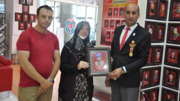 Çorum’da Hayatını Kaybeden Asker Şehit Sayıldı