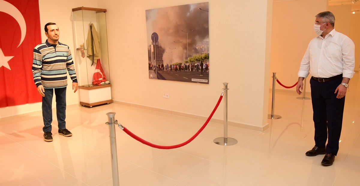 Açılış İçin Gün Sayıyor