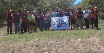 ‘Dağcılık Bir Doğa Sporudur ‘