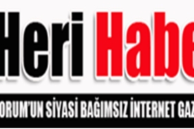 HERİ HABER LOGO