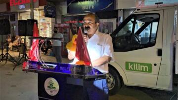 “Allah Devletimize Zeval Vermesin”