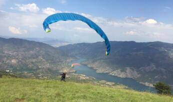Oğuzlar Fethiye’ye Rakip
