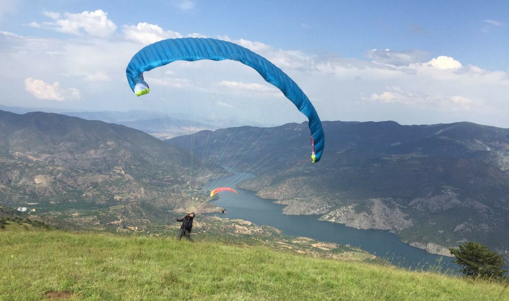 Oğuzlar Fethiye’ye Rakip