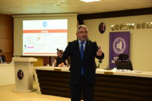 ‘Belediyeyi Borçlandırmadık’