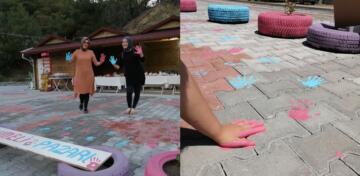 Oğuzlar’a Hanımeli Değdi