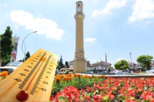 Bayramın ‘Havası’ Belli Oldu