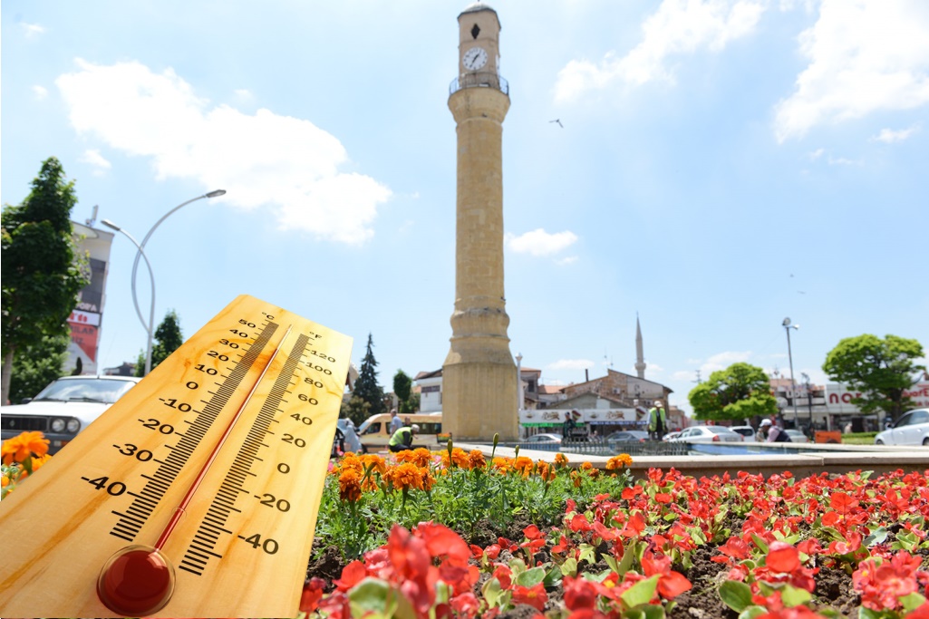 Bayramın ‘Havası’ Belli Oldu