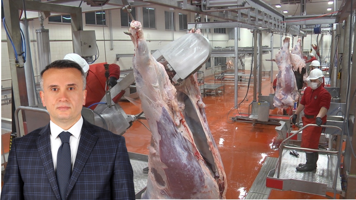 Kurban Bayramı Hazırlıkları Tamam